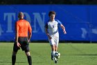 MSoc vs NEC  Wheaton College Men’s Soccer vs New England College. - Photo By: KEITH NORDSTROM : Wheaton, Soccer